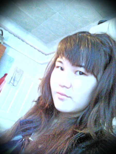 Dinar Дербисова