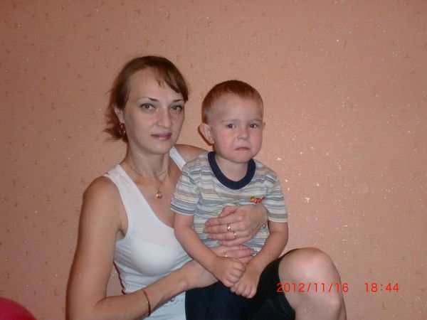 Татьяна Тимофеева