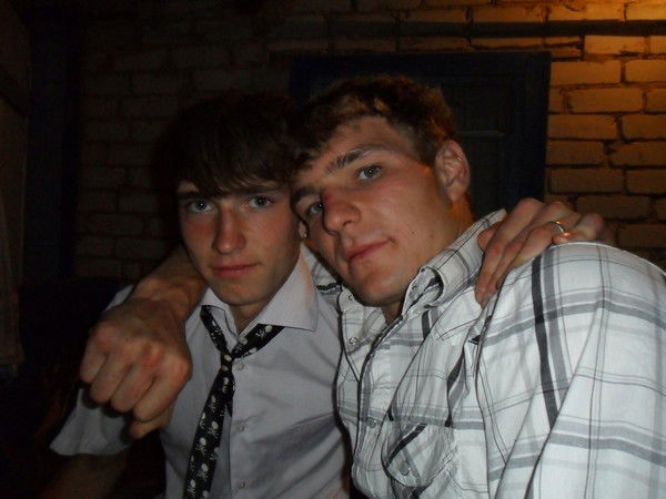 Иван Прокофьев