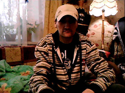 Александр Захаренко