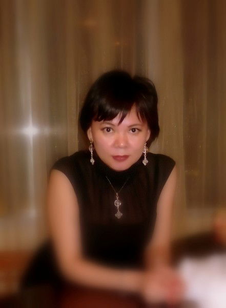 Гульжан *******