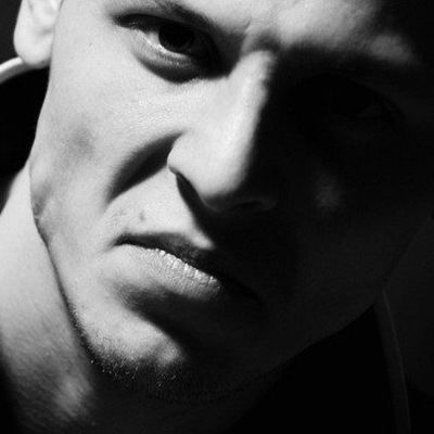 Дима Долгов