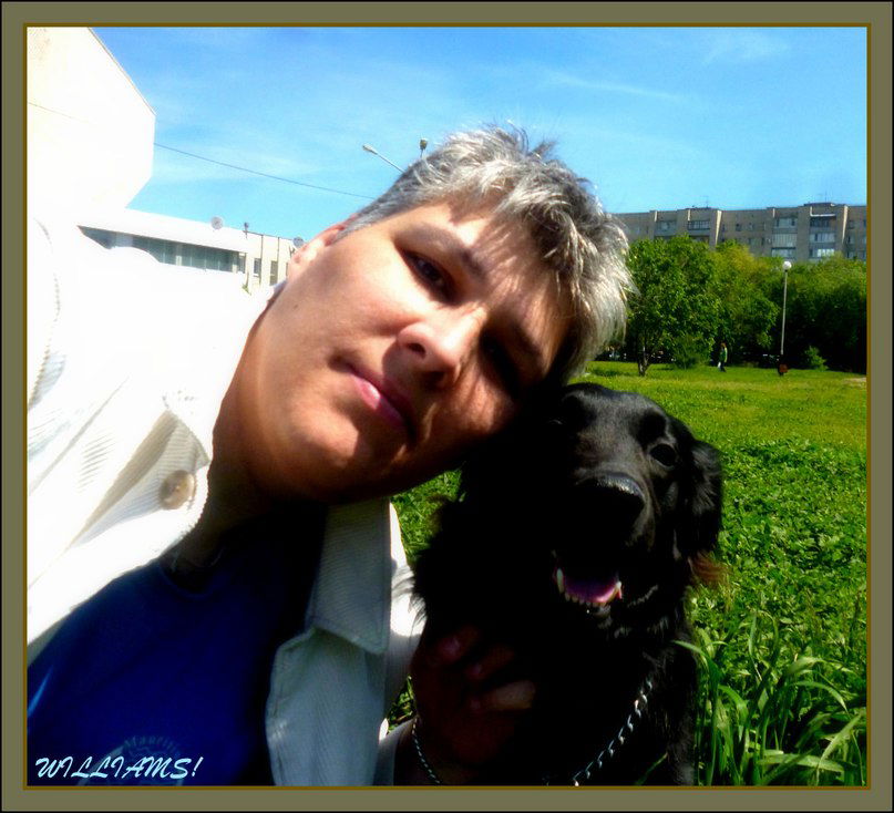 Вильям Девлеткильдеев