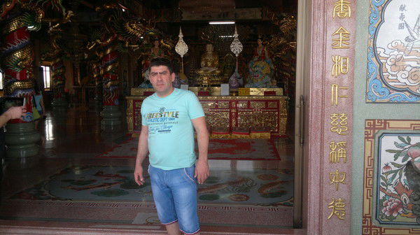 Георгий Качьян