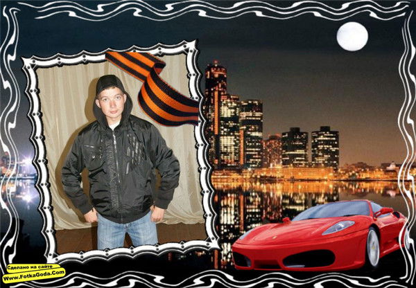 Роман Соколов