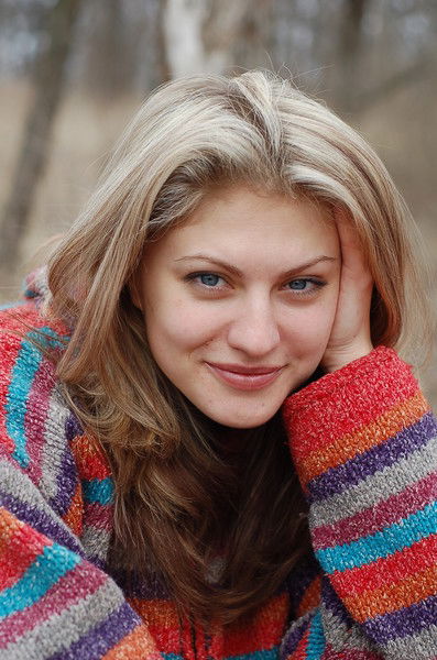 Евгения Ярмак