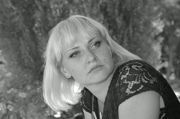 Таня Харченко