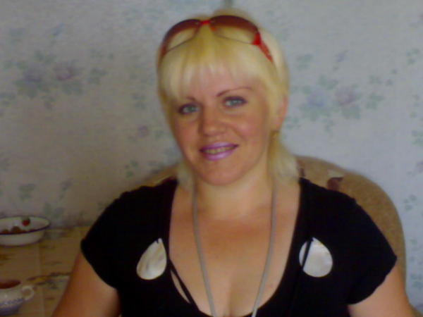 Надежда Астафьева