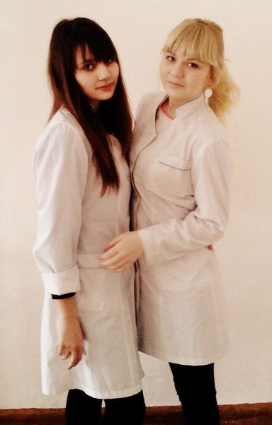 Юлия Николаева