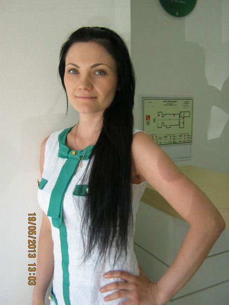 Алевтина Демьянова