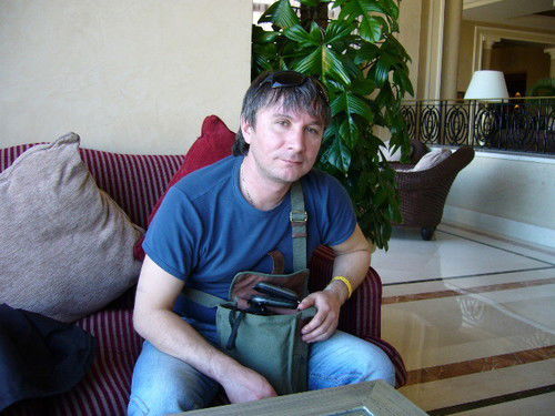 Абубакиров Влад