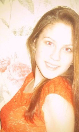 Любовь Боброва