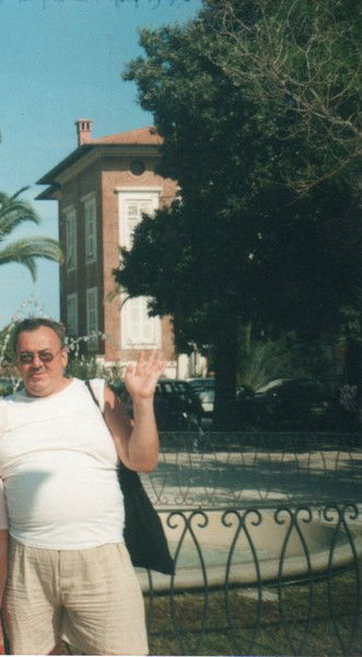 Мухтаров Леонид