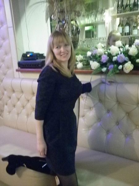 Мила Бичерова