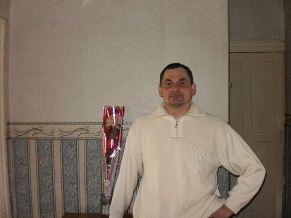 Сергей Кобзев