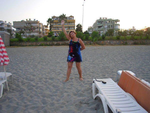 Наталья Ланина