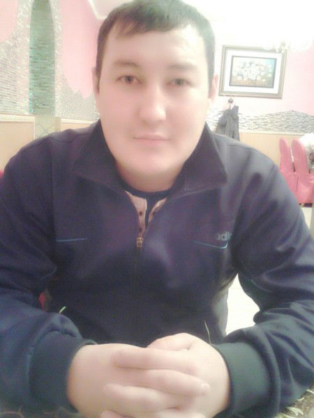 Багдат Ертасов