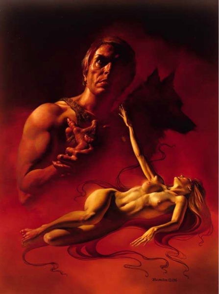 Профессор Мориарти