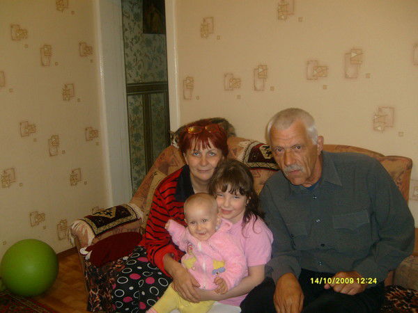 Светлана Иванова