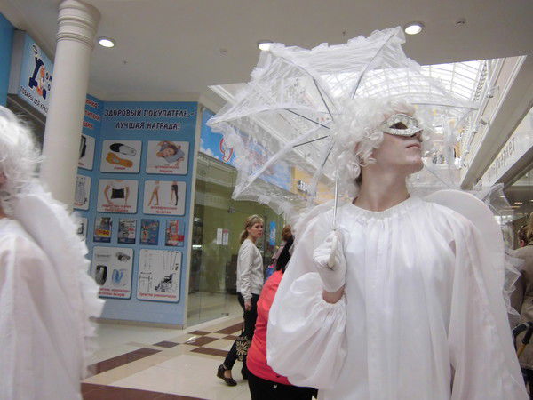 Юлия Попова