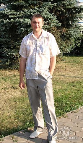 Анатолий Павлович