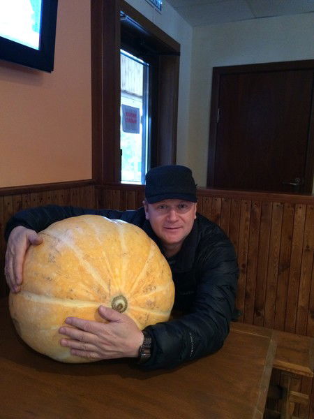 Андрей Орлов