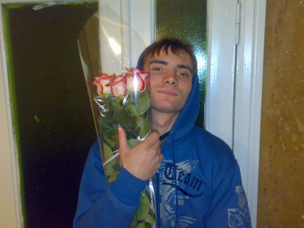 Андрей Приймаченко