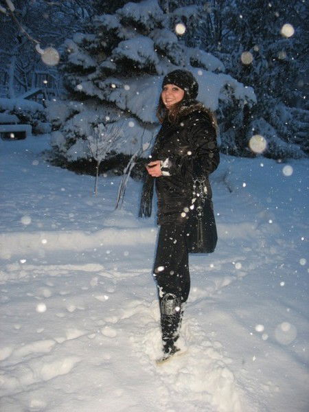 Виктория Богач