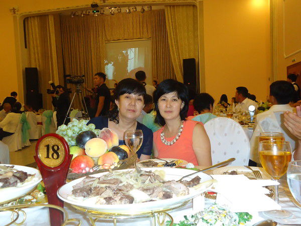 Фариза Шаймина