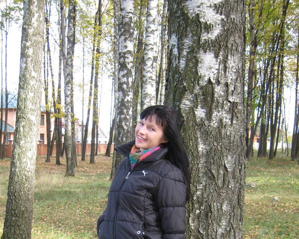 Екатерина Коваленко