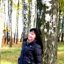Екатерина Коваленко