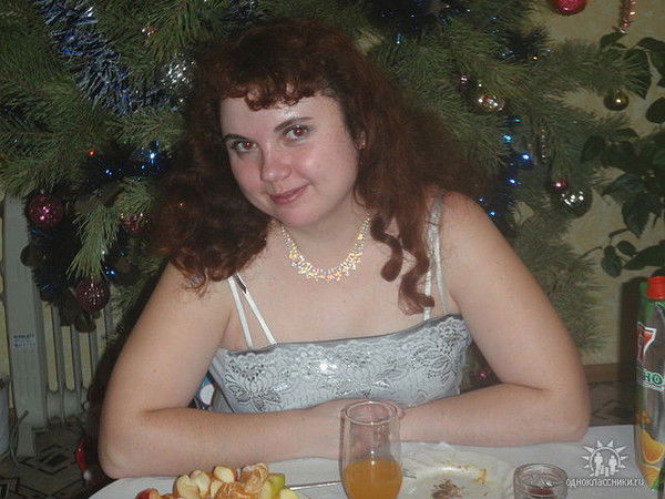 Оксана Малоок