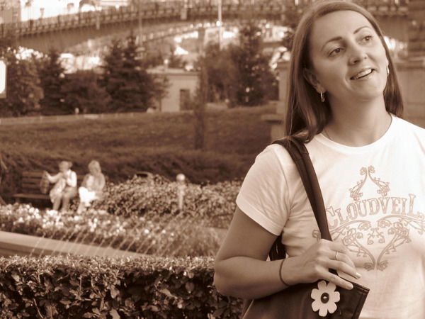 Жанна Ваганова