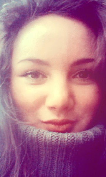 Эльмира Мухаметзянова