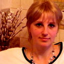 Ольга Колесникова