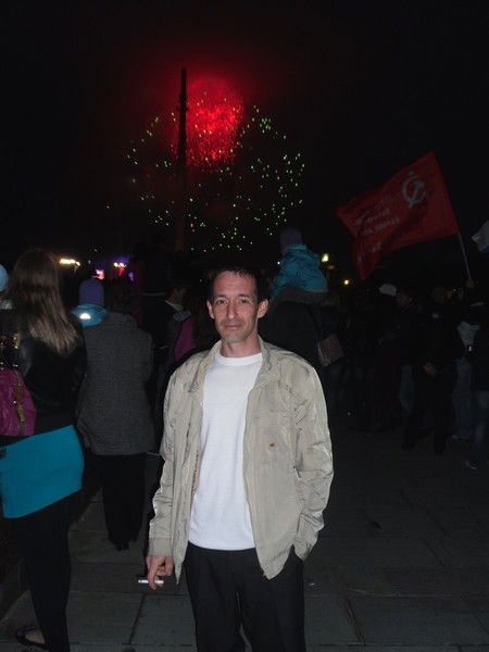 Артур Шабаев