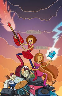 Аня Амеличкина