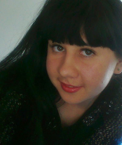 Танюша Дёмина