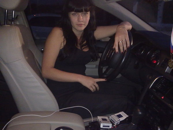 Наталья Киреева