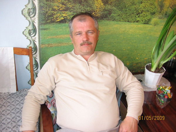 Валентин Пургин