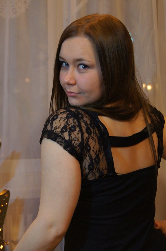 Даша Горохова