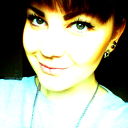 Лера Сафонова
