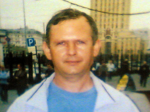 Анатолий Димченко