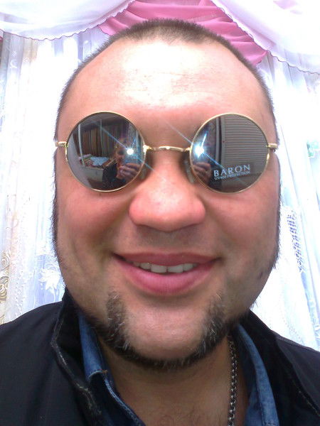 Игорь Чистяков