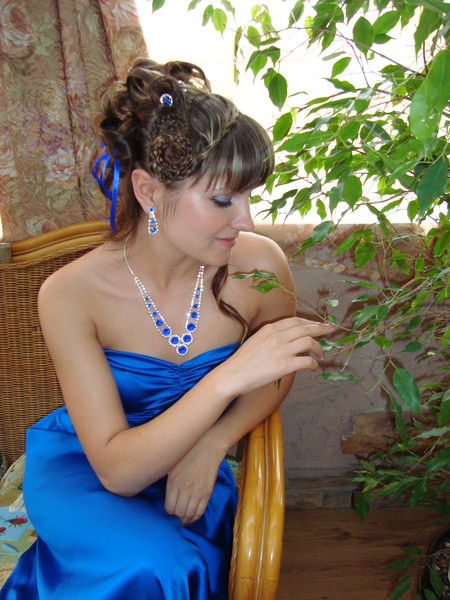 Наталья Поддубровская