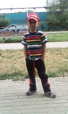 Арайлым Шуршутова