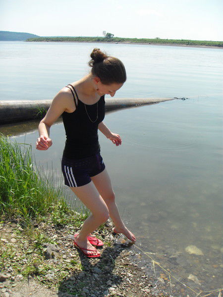 Смирнова Татьяна