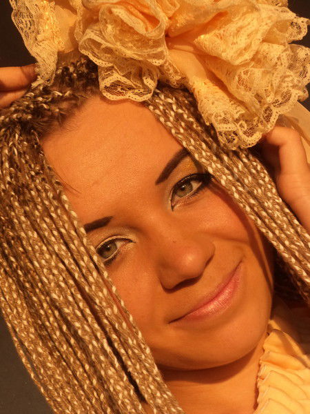 Анжела Сипеева