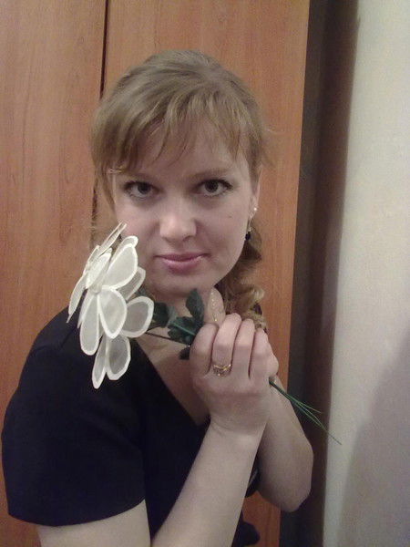 Лида Каплыш