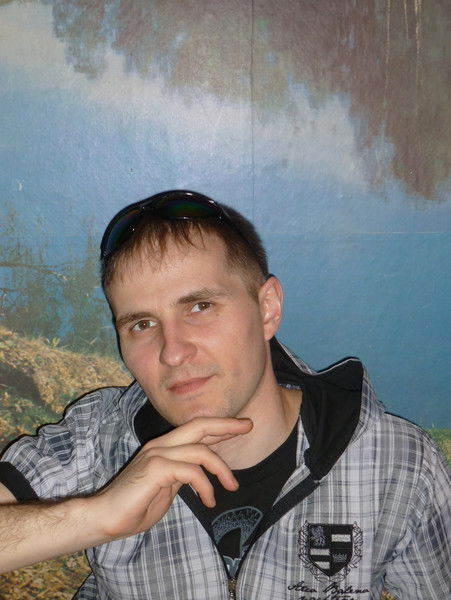 Михаил Венедиктов